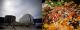 Food Waste Lights Lamps In England  